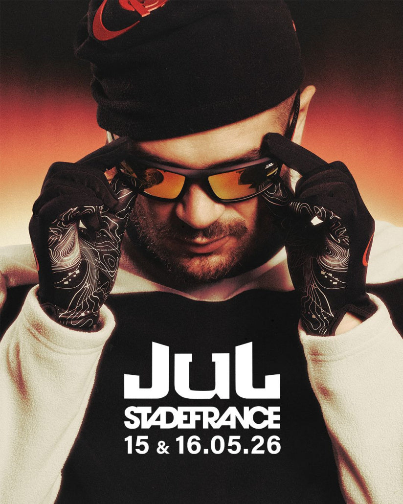 Stade De France - St Denis 15/05/26