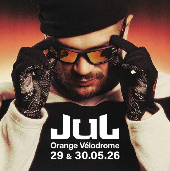 Orange Vélodrome - Marseille 30/05/26